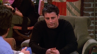 Друзья - 6 сезон - 20 серия