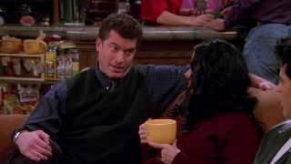 Друзья - 6 сезон - 15 серия