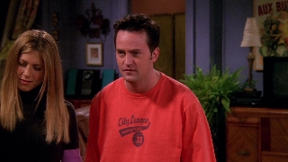 Друзья - 6 сезон - 14 серия