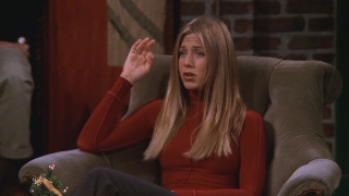 Друзья - 6 сезон - 10 серия