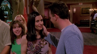 Друзья - 5 сезон - 24 серия