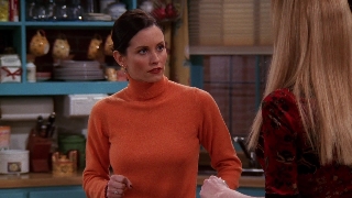 Друзья - 5 сезон - 18 серия