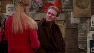 Друзья - 5 сезон - 16 серия