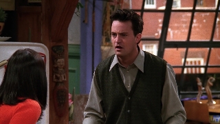 Друзья - 5 сезон - 14 серия