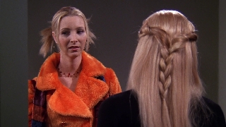 Друзья - 5 сезон - 13 серия