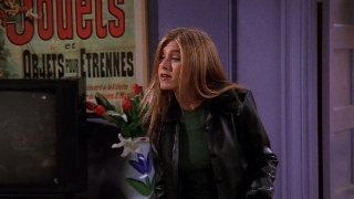 Друзья - 5 сезон - 11 серия