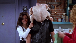 Друзья - 5 сезон - 8 серия