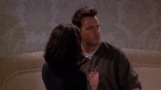 Друзья - 5 сезон - 5 серия