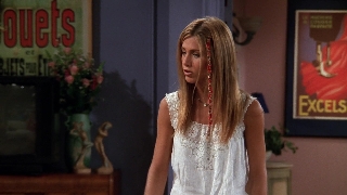 Друзья - 5 сезон - 2 серия