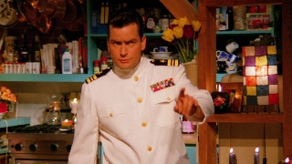 Друзья - 2 сезон - 23 серия