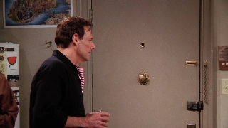 Друзья - 2 сезон - 22 серия