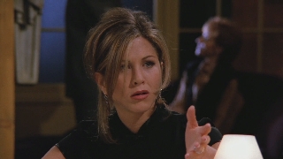 Друзья - 2 сезон - 7 серия