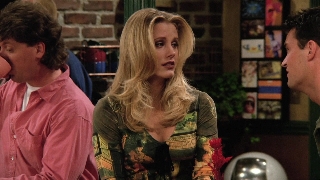 Друзья - 2 сезон - 5 серия