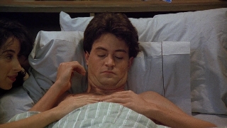 Друзья - 1 сезон - 14 серия