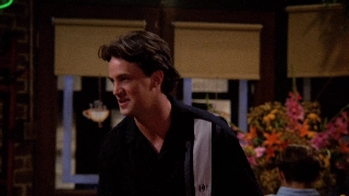 Друзья - 1 сезон - 5 серия