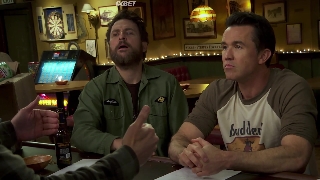 В Филадельфии всегда солнечно - 17 сезон - 7 серия