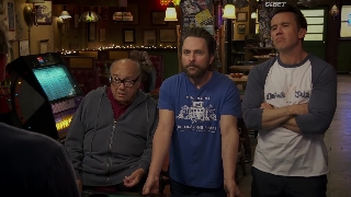 В Филадельфии всегда солнечно - 17 сезон - 4 серия