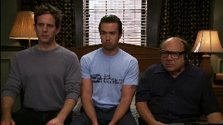 В Филадельфии всегда солнечно - 8 сезон - 8 серия