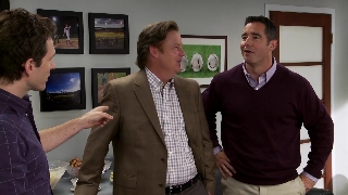 В Филадельфии всегда солнечно - 8 сезон - 7 серия