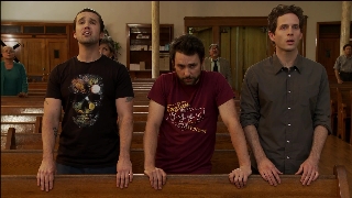 В Филадельфии всегда солнечно - 8 сезон - 6 серия