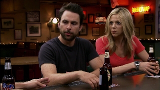 В Филадельфии всегда солнечно - 8 сезон - 4 серия