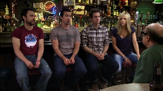 В Филадельфии всегда солнечно - 8 сезон - 2 серия