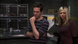 В Филадельфии всегда солнечно - 8 сезон - 1 серия