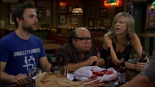 В Филадельфии всегда солнечно - 7 сезон - 10 серия