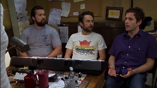 В Филадельфии всегда солнечно - 7 сезон - 3 серия