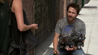 В Филадельфии всегда солнечно - 6 сезон - 10 серия