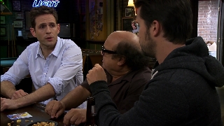 В Филадельфии всегда солнечно - 6 сезон - 9 серия