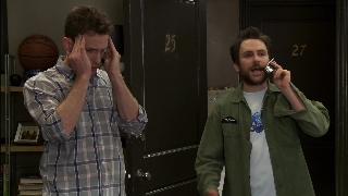 В Филадельфии всегда солнечно - 6 сезон - 6 серия