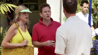 В Филадельфии всегда солнечно - 6 сезон - 5 серия