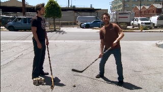 В Филадельфии всегда солнечно - 6 сезон - 4 серия