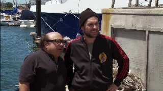 В Филадельфии всегда солнечно - 6 сезон - 3 серия