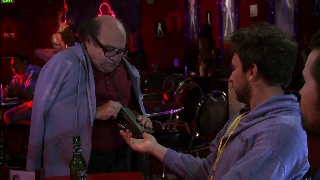 В Филадельфии всегда солнечно - 6 сезон - 2 серия