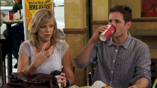 В Филадельфии всегда солнечно - 6 сезон - 1 серия