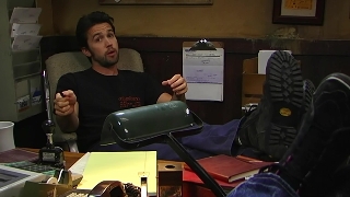 В Филадельфии всегда солнечно - 5 сезон - 11 серия