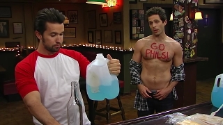 В Филадельфии всегда солнечно - 5 сезон - 6 серия