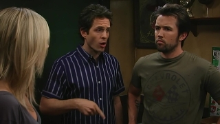 В Филадельфии всегда солнечно - 5 сезон - 5 серия