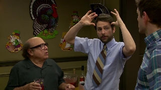 В Филадельфии всегда солнечно - 9 сезон - 10 серия