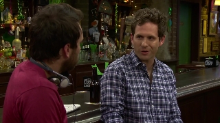 В Филадельфии всегда солнечно - 9 сезон - 8 серия