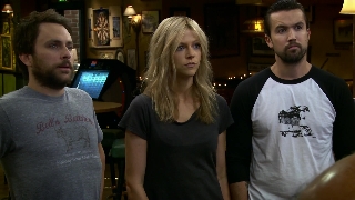 В Филадельфии всегда солнечно - 9 сезон - 7 серия