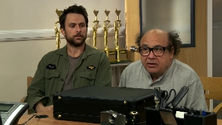 В Филадельфии всегда солнечно - 9 сезон - 3 серия