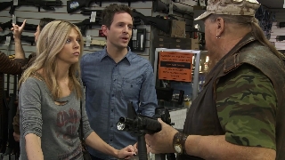 В Филадельфии всегда солнечно - 9 сезон - 2 серия