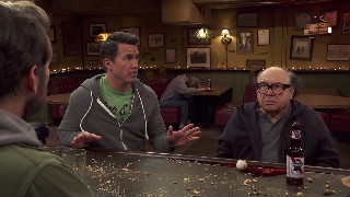 В Филадельфии всегда солнечно - 16 сезон - 3 серия