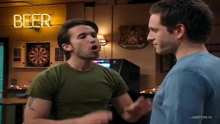 В Филадельфии всегда солнечно - 2 сезон - 9 серия