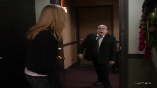 В Филадельфии всегда солнечно - 2 сезон - 8 серия