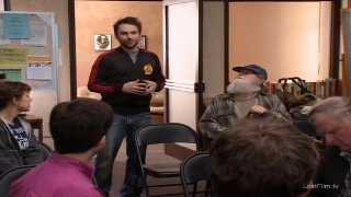 В Филадельфии всегда солнечно - 2 сезон - 6 серия