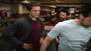 В Филадельфии всегда солнечно - 2 сезон - 5 серия